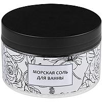 Соль для ванны Feeria в банке