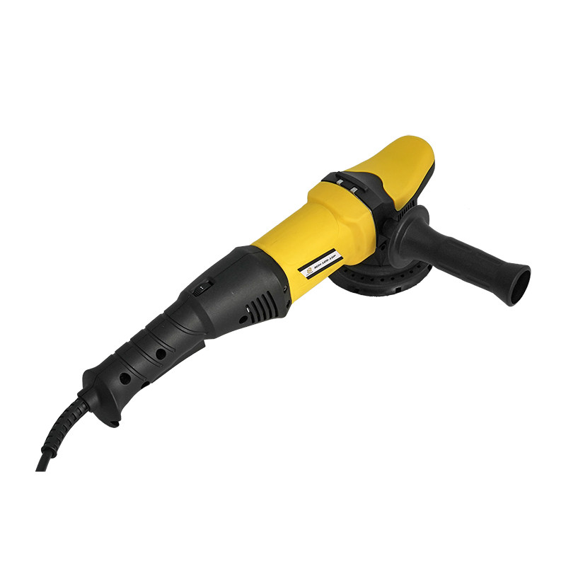 Полировальная машинка электрическая SCHTAER SCH-125-15P - фото 2 - id-p222293193