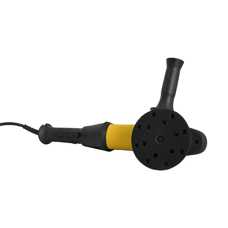 Полировальная машинка электрическая SCHTAER SCH-125-15P - фото 3 - id-p222293193