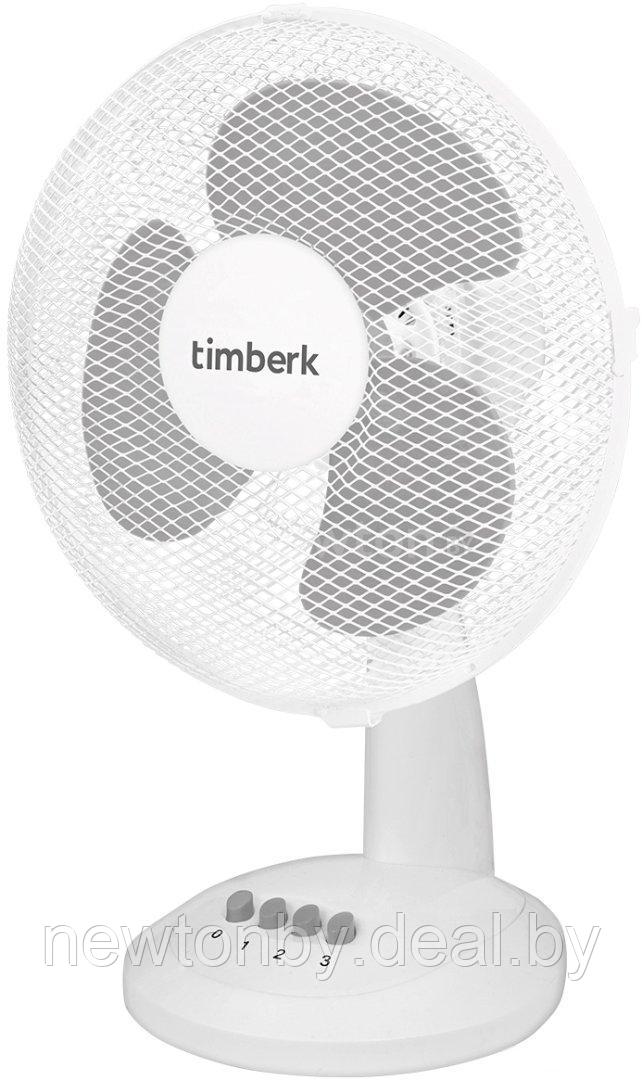 Вентилятор Timberk T-DF1201