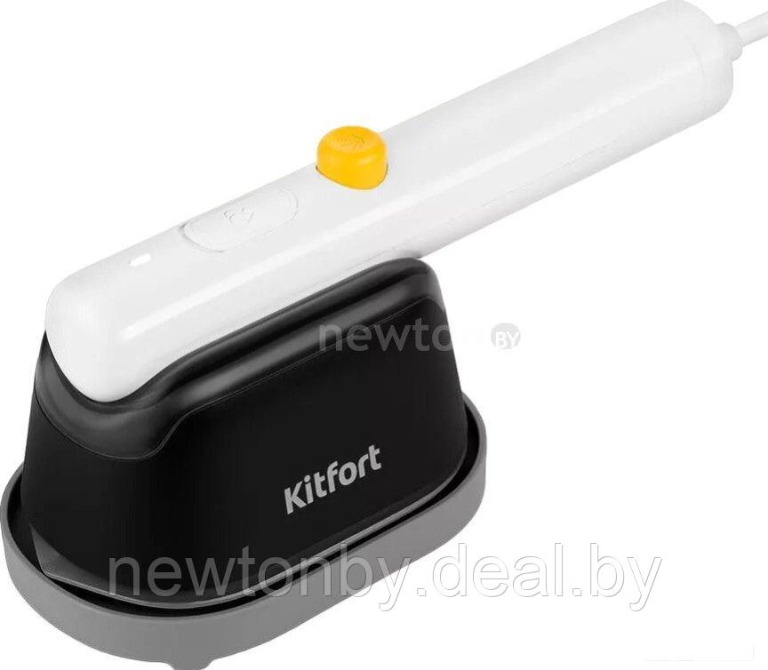 Отпариватель Kitfort KT-9144