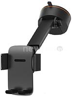 Держатель для смартфона Baseus Easy Control Clamp Car Mount Holder Pro SUYK020001 (черный)