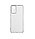 Чехол-накладка для Xiaomi Redmi Note 12s (силикон) прозрачный с защитой камеры, фото 5