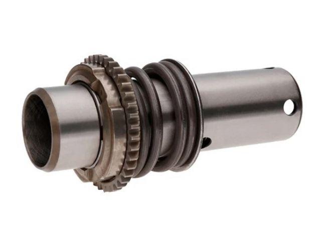 Ствол в сборе для перфоратора Bosch GBH2-24D,2-26E,RE,DE,DRE