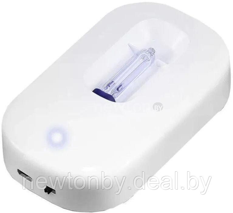 Портативный бактерицидный светильник Xiaoda Intelligent Disinfect Deodorized Germicidal Lamp - фото 1 - id-p222294468