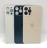 Apple iPhone 12 Pro Замена заднего стекла (крышки)