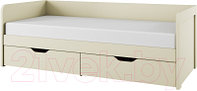 Односпальная кровать Anrex Modern 90-2