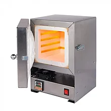 Муфельная печь Termomaster ПМ-1-О
