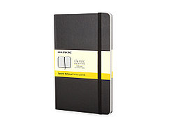 Записная книжка Classic, Pocket (в клетку)