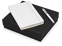 Подарочный набор Moleskine Picasso с блокнотом А5 и ручкой