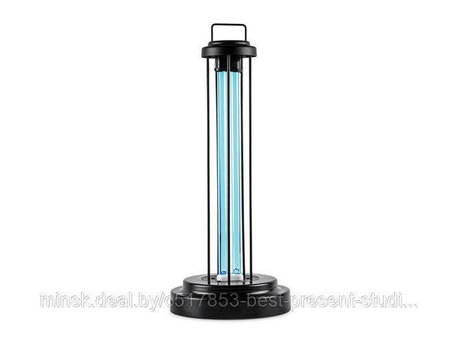 Лампа бактерицидная ультрафиолетовая Rombica Sterilizer Z2 (ID ...