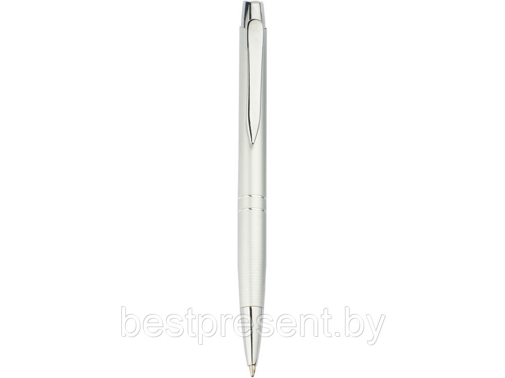 Ручка металлическая шариковая "Имидж" - фото 1 - id-p222296081