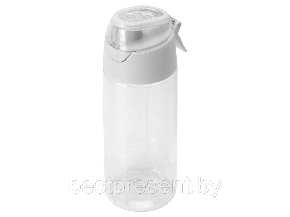 Спортивная бутылка с пульверизатором Spray, 600мл, Waterline - фото 1 - id-p222299006
