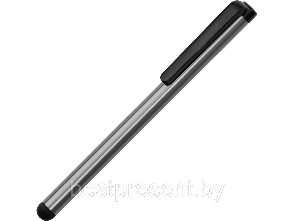 Стилус металлический Touch Smart Phone Tablet PC Universal - фото 1 - id-p222299981