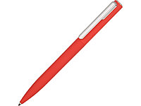 Ручка шариковая пластиковая «Bon» с покрытием soft-touch