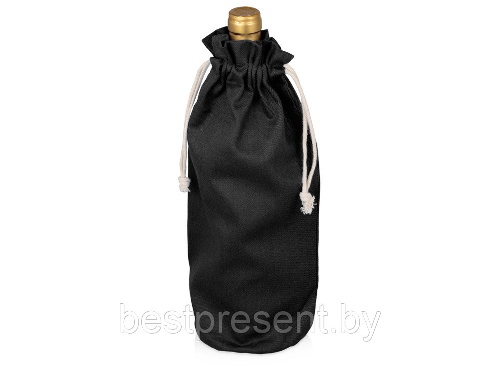 Сумка-чехол для бутылки вина «Brand Chef» - фото 1 - id-p222297114
