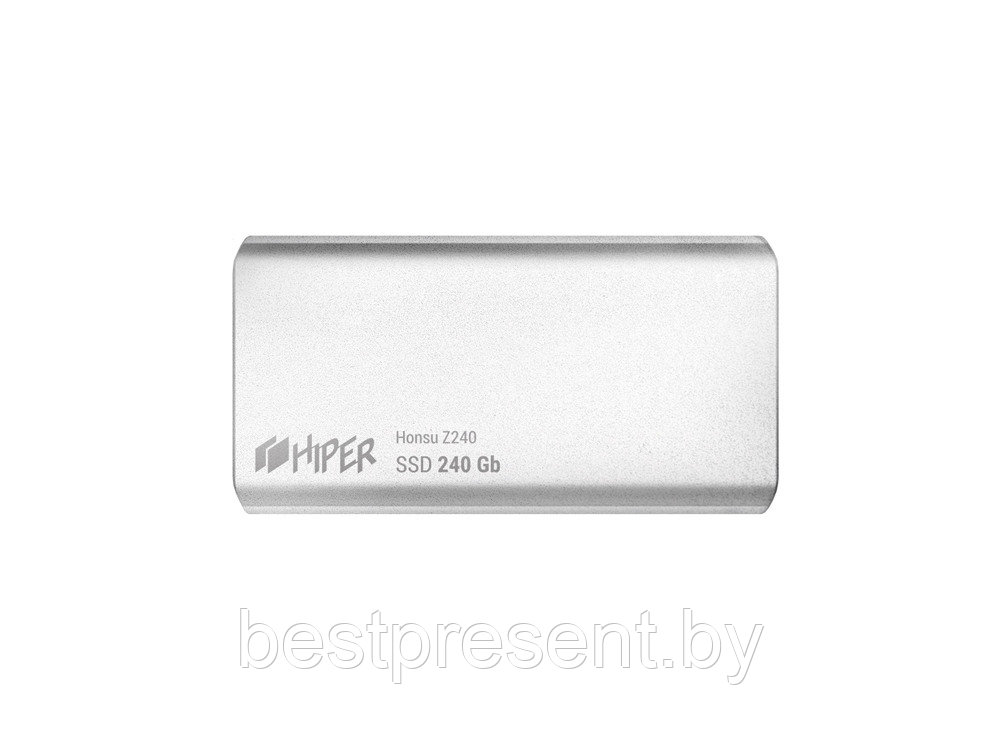 Внешний SSD накопитель Honsu - фото 1 - id-p222300016