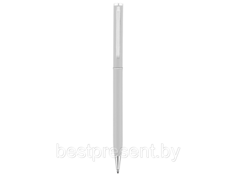 Ручка металлическая шариковая "Атриум" - фото 1 - id-p222296170