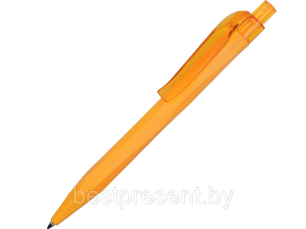 Ручка пластиковая шариковая Prodir QS 20 PMT - фото 1 - id-p222296187