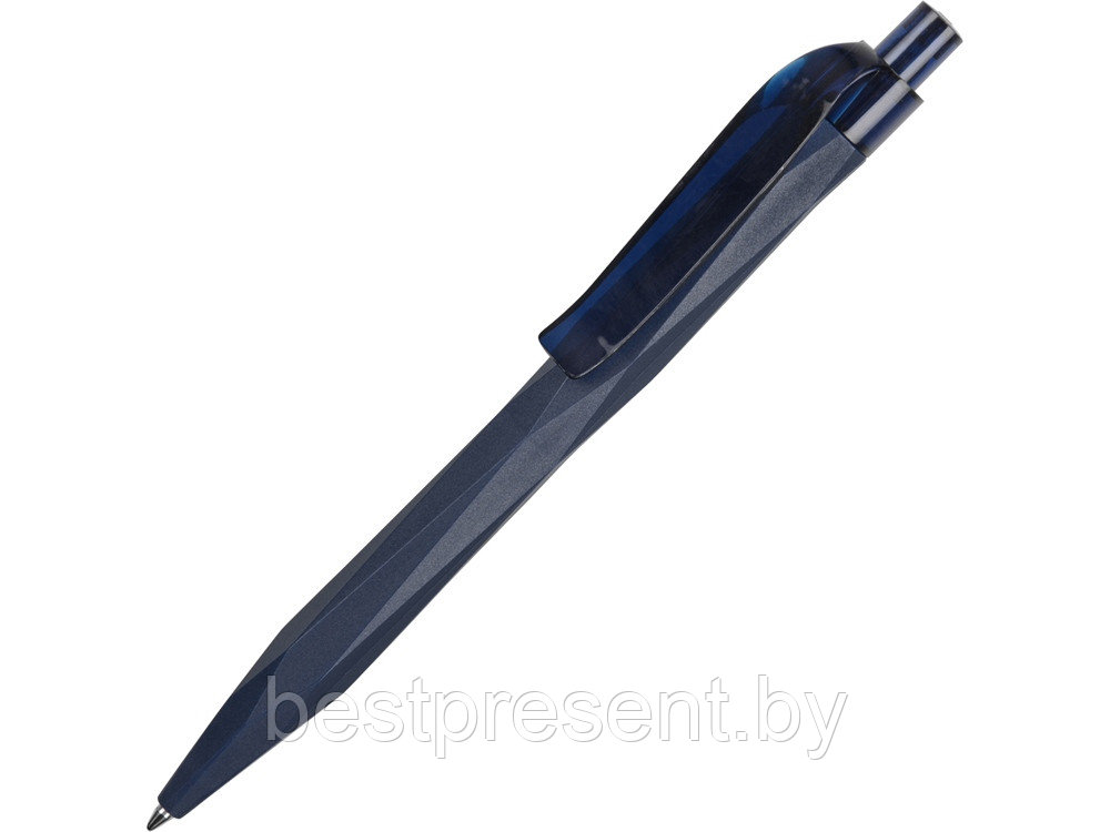 Ручка пластиковая шариковая Prodir QS 20 PMT - фото 1 - id-p222296189