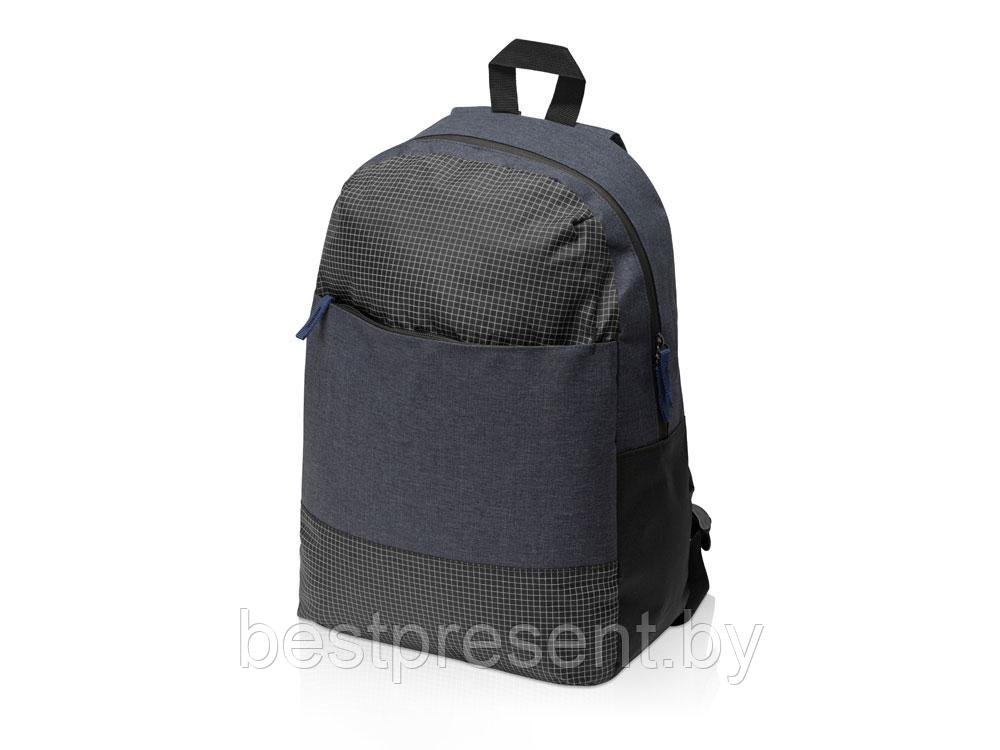 Рюкзак Reflex для ноутбука 15,6 со светоотражающим эффектом - фото 1 - id-p222299097