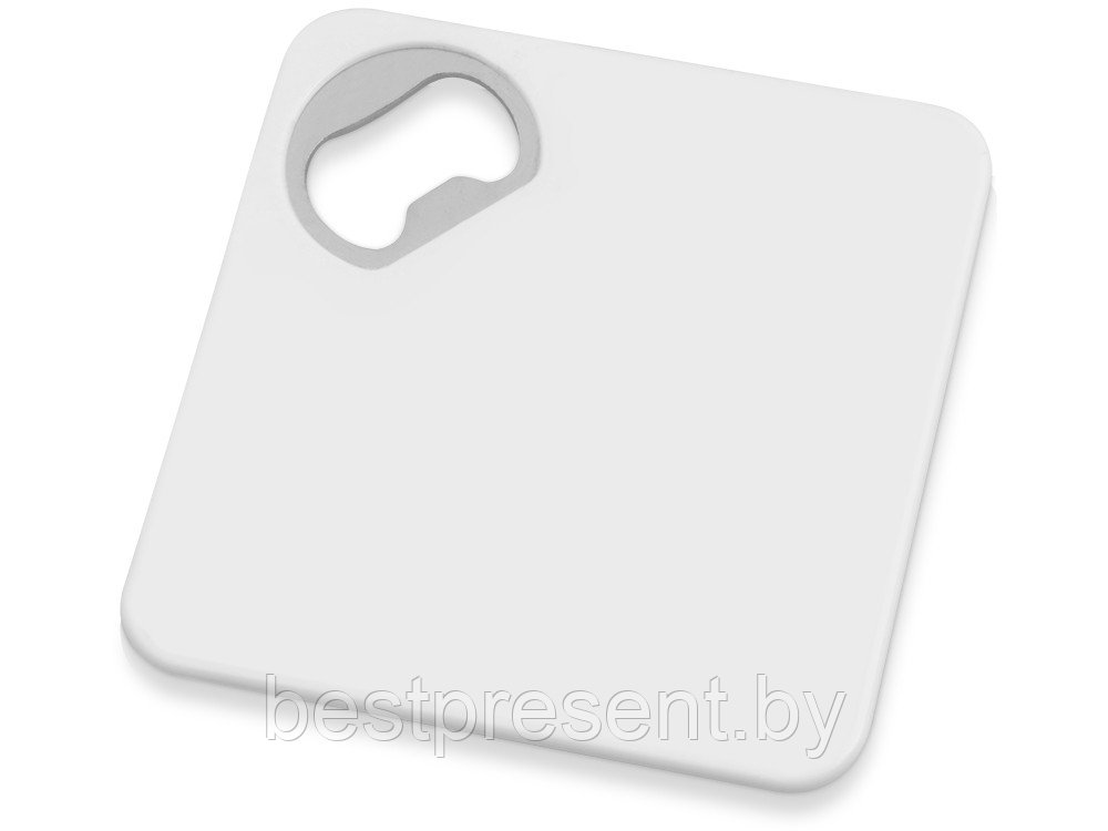 Подставка для кружки с открывалкой «Liso» - фото 1 - id-p222296222
