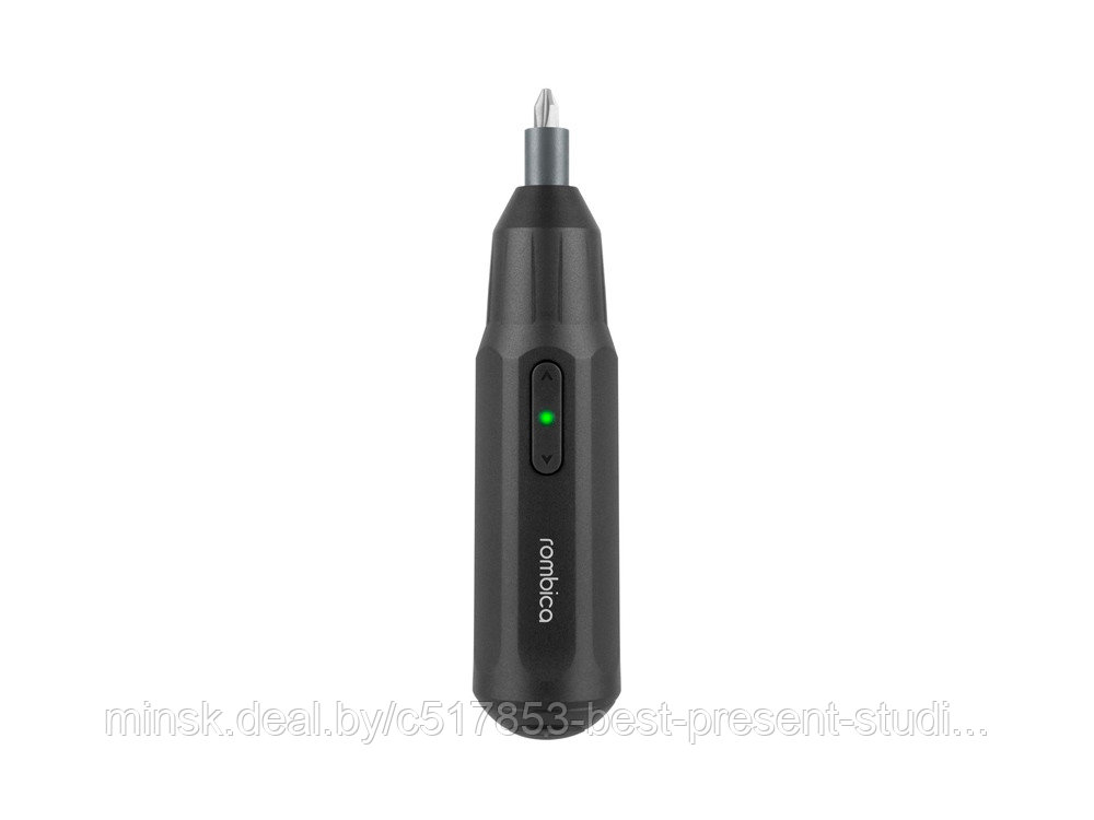 Отвертка аккумуляторная Rombica MyKit A1