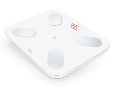 Умные диагностические весы Picooc S1 Pro White V2