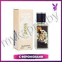 С феромонами Hugo Boss The Scent For Her 35ml Женский