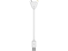 USB-переходник XOOPAR Y CABLE