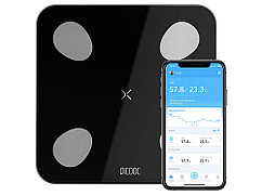 Умные диагностические весы Picooc Mini Lite