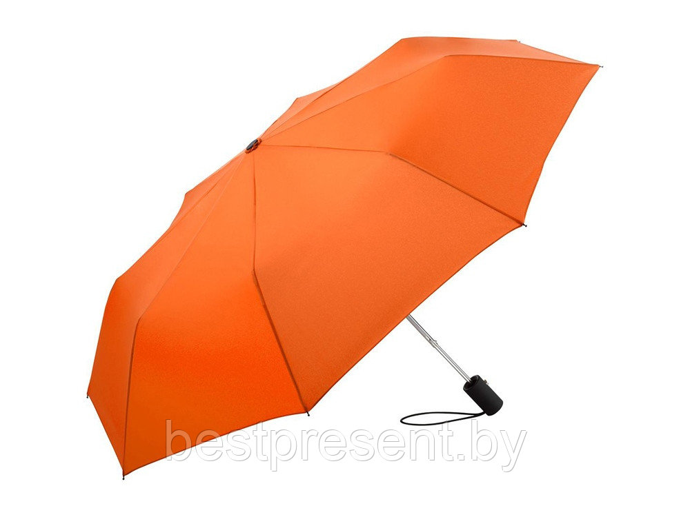 Зонт складной Asset полуавтомат - фото 1 - id-p222300256