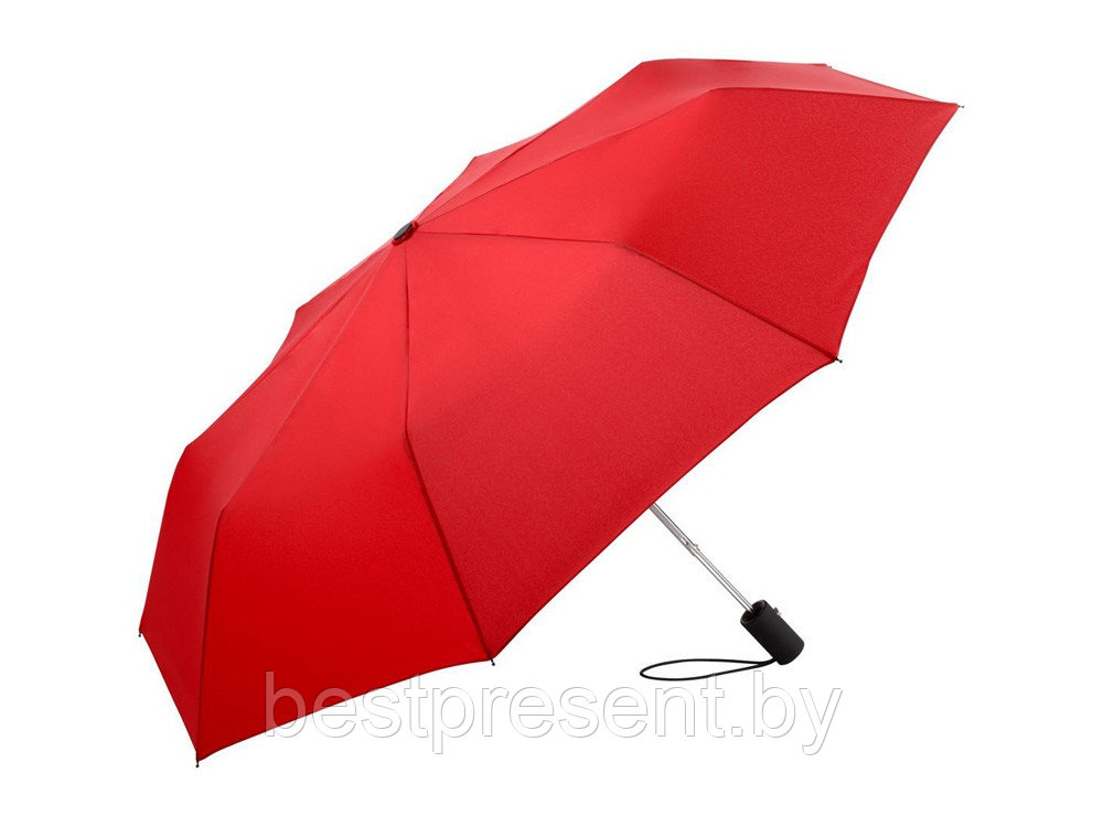 Зонт складной Asset полуавтомат - фото 1 - id-p222300257