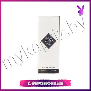 С феромонами Kilian Good Girl Done Bad 35ml Женский