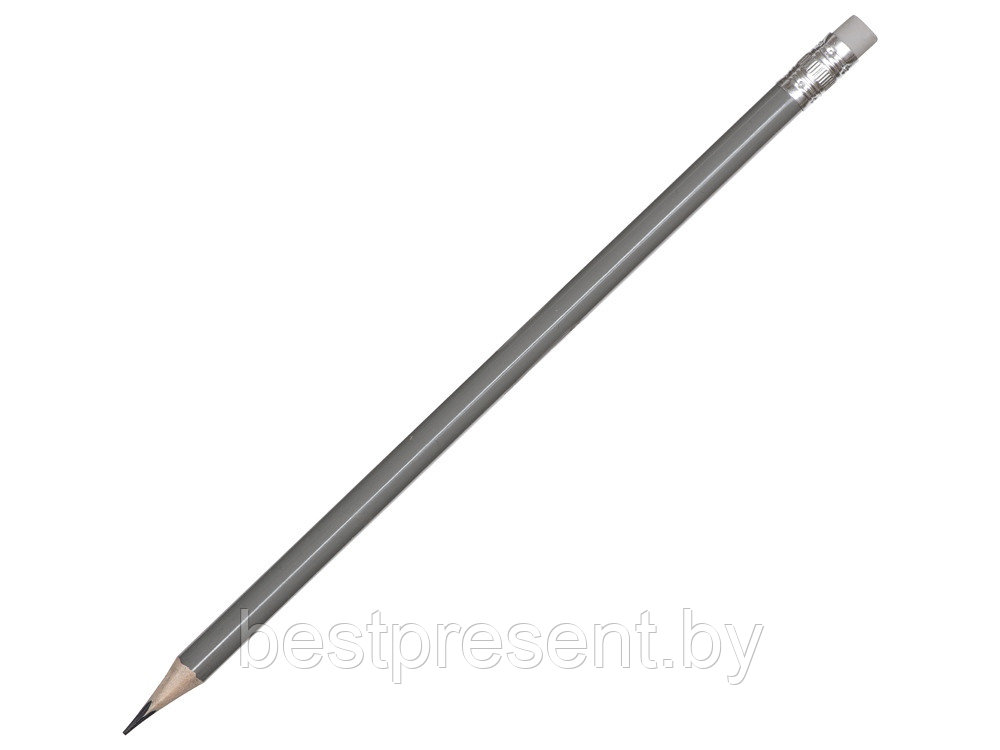 Трехгранный карандаш Графит 3D - фото 1 - id-p222300331