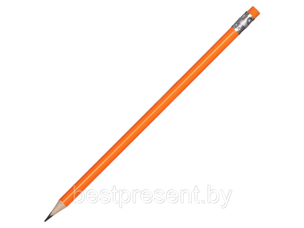 Трехгранный карандаш Графит 3D - фото 1 - id-p222300333