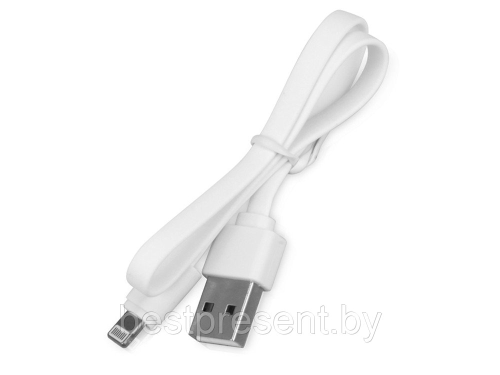 Кабель USB 2.0 A - Lightning - фото 1 - id-p222297450