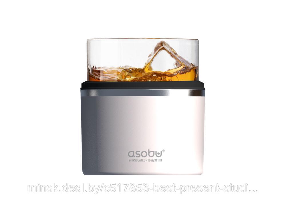 Тумблер для виски WHISKEY KUZIE