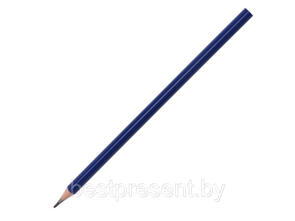 Трехгранный карандаш Conti из переработанных контейнеров - фото 1 - id-p222299376