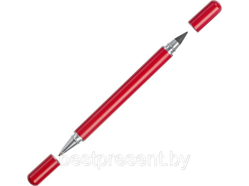 Металлическая ручка и вечный карандаш Van Gogh - фото 1 - id-p222300450