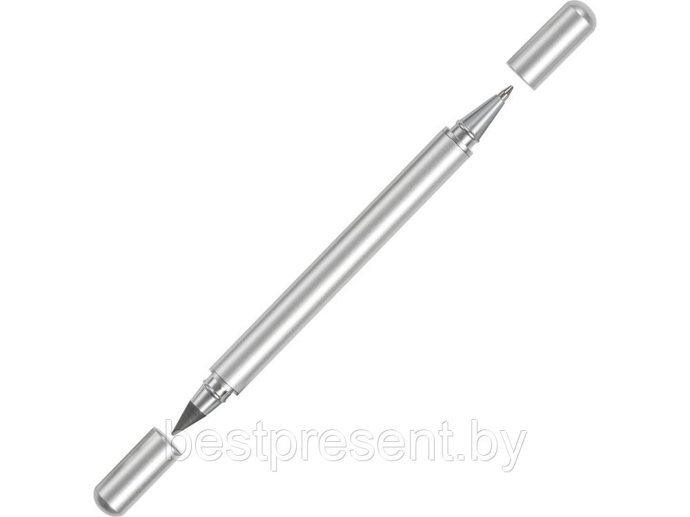 Металлическая ручка и вечный карандаш Van Gogh - фото 1 - id-p222300451
