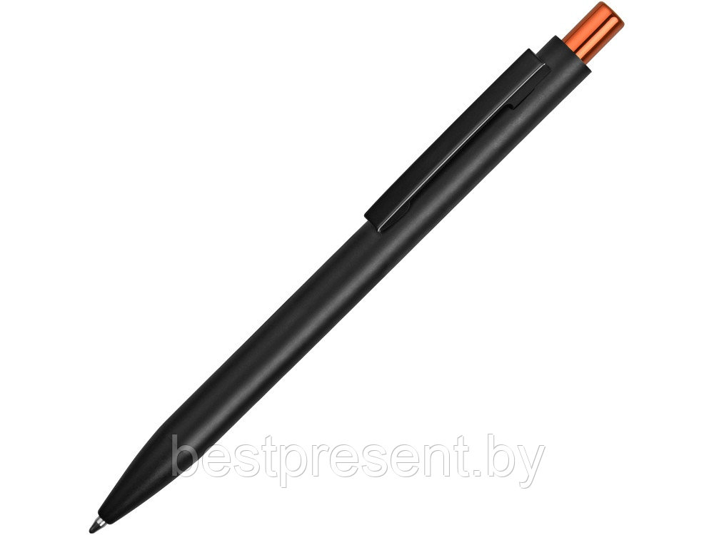 Ручка металлическая шариковая «Blaze» - фото 1 - id-p222296581