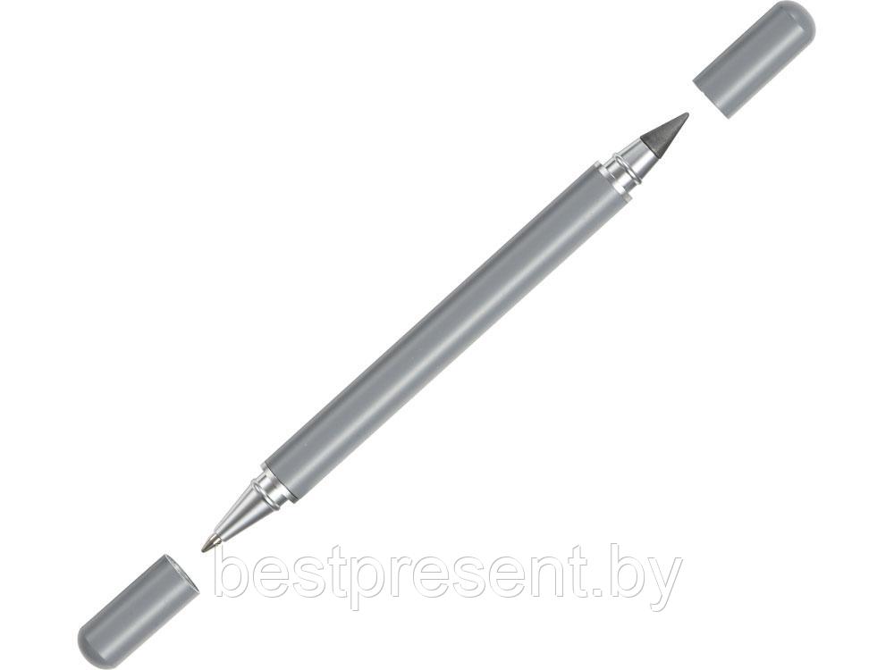 Металлическая ручка и вечный карандаш Van Gogh - фото 1 - id-p222300452