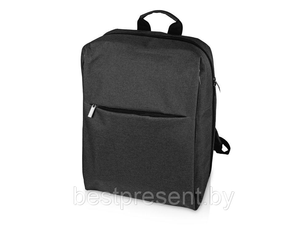 Бизнес-рюкзак «Soho» с отделением для ноутбука - фото 1 - id-p222297581