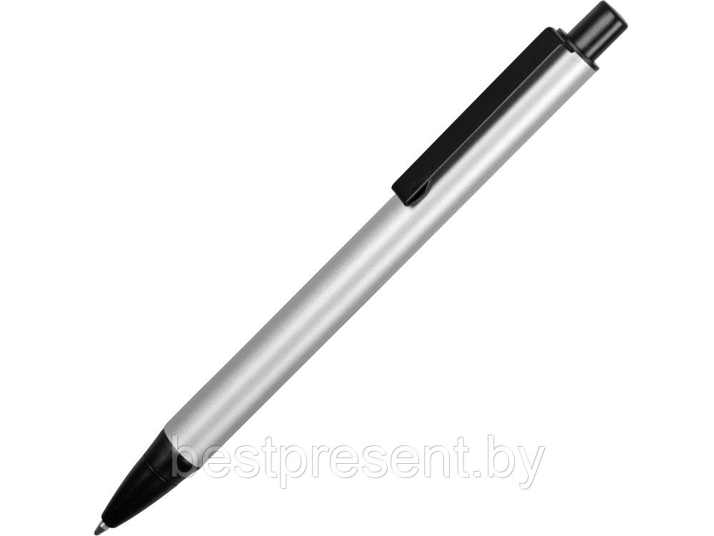Ручка металлическая шариковая «Ellipse» - фото 1 - id-p222296622