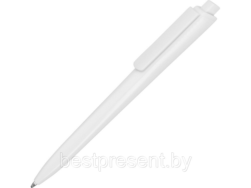 Ручка пластиковая трехгранная шариковая «Lateen» - фото 1 - id-p222296644