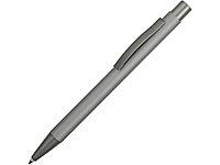 Ручка металлическая soft touch шариковая «Tender»