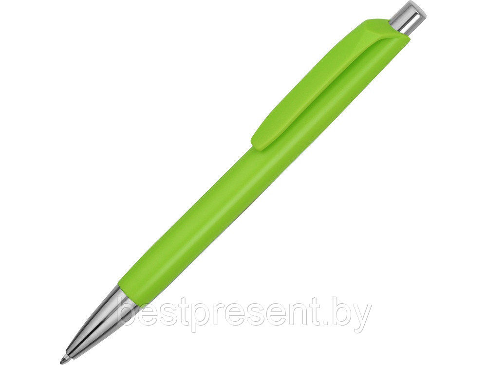 Ручка пластиковая шариковая «Gage» - фото 1 - id-p222296685