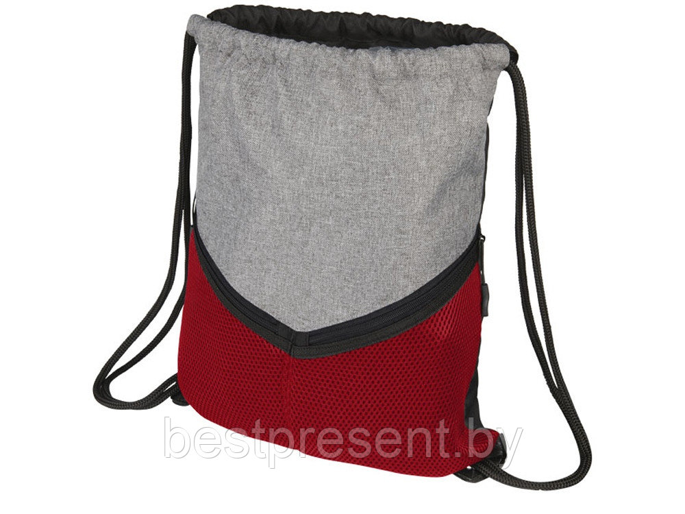 Спортивный рюкзак-мешок - фото 1 - id-p222297686