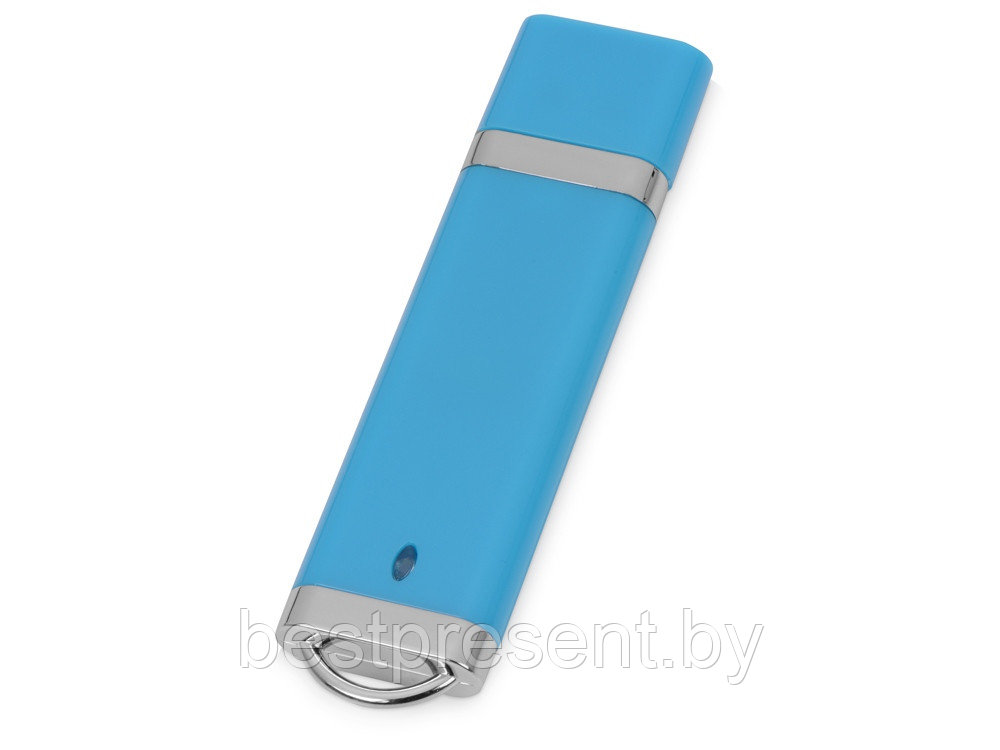 Флеш-карта USB 2.0 16 Gb «Орландо» - фото 1 - id-p222297700